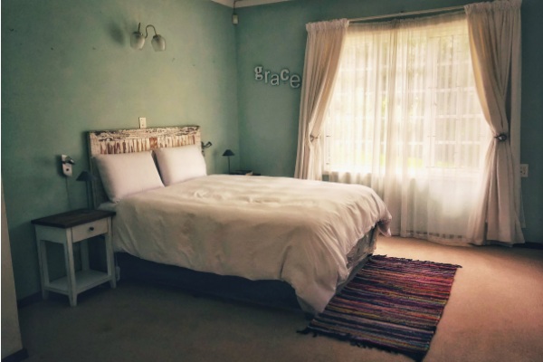 self-catering accomodation elgin valley